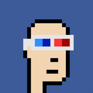 Telegram profile photo for Web3 Bits