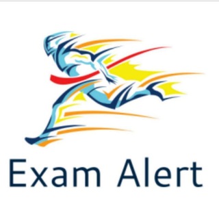 Telegram profile photo for 📢 🇪xam 🇦lert