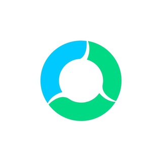 Telegram profile photo for Otkrito.lv