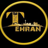 Telegram profile photo for ماهنامه نسیم تهرانِ زیبا