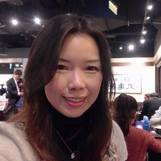 Telegram profile photo for 芳喵隨筆