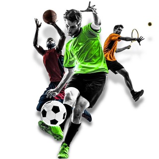 Telegram profile photo for Sports journal