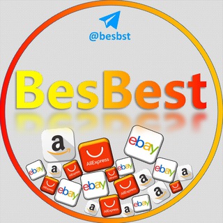 Telegram profile photo for BesBest - Best Deals