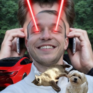Telegram profile photo for Superior Calling