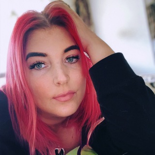 Telegram profile photo for Nina-Nice