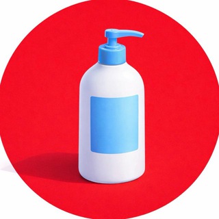 Telegram profile photo for Beauty Box: Барахолка🧴