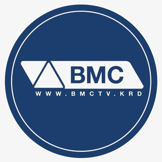 Telegram profile photo for BMC_TV