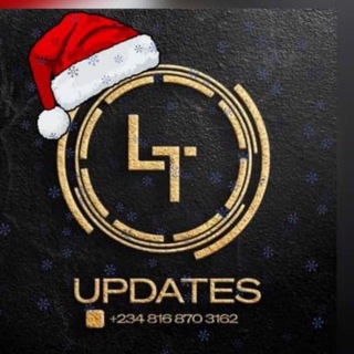 Telegram profile photo for LT CRYPTO CHANNEL