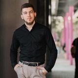 Telegram profile photo for Нейросети. Продажи. Автоматизация - AkhtyamoffAutomatic