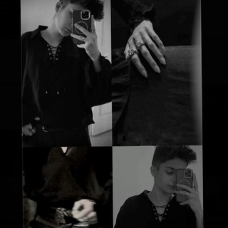 Telegram profile photo for ℒℴ𝓈𝓉 𝒹𝓇ℯ𝒶𝓂𝓈 رویاهای گمشده