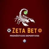 Telegram profile photo for ZetaBet 8.0 | Gratis π