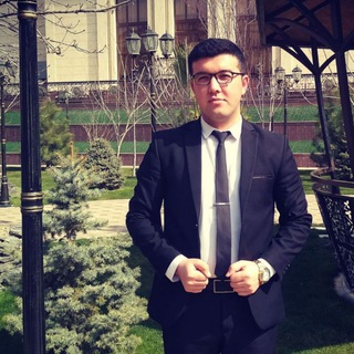 Telegram profile photo for 🎩IBROHIM ISMOIL SHERLARI 🎩