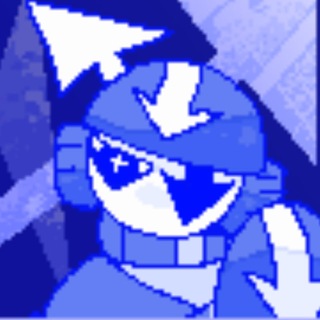 Telegram profile photo for ! unnamed puppet