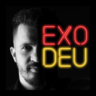 Telegram profile photo for exo_deutsch