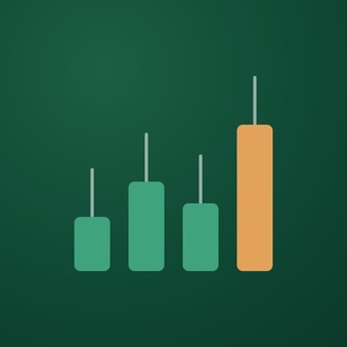 Telegram profile photo for Инвестиционный помощник