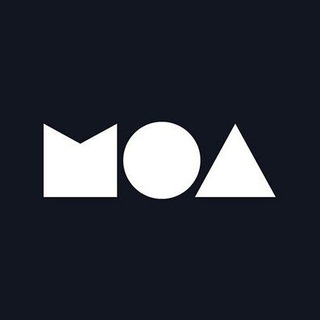 Telegram group profile photo for MOA ROOM 🐦⬛