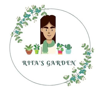 Telegram profile photo for gardening tips