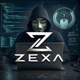 Telegram profile photo for ZEXA