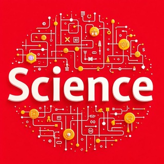 Telegram profile photo for Science Magazine