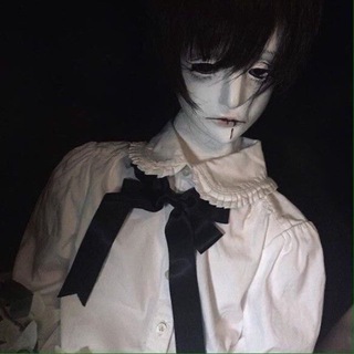 Telegram profile photo for aesthetic