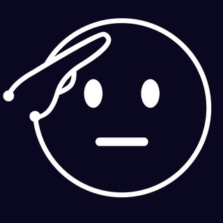 Telegram profile photo for honcho