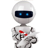 Telegram profile photo for Market Bot