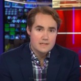 Telegram profile photo for Andrew Bates