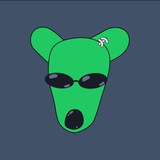 Telegram profile photo for Crypto Community