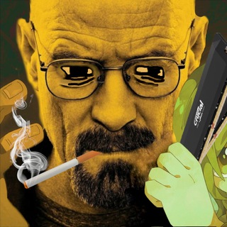 Telegram profile photo for biznatch