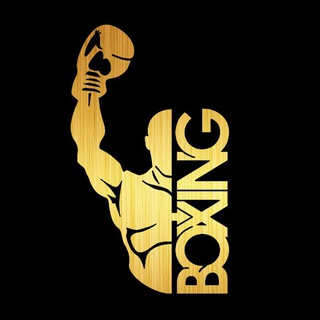 Telegram profile photo for Все о приморском боксе. 🥊🇷🇺