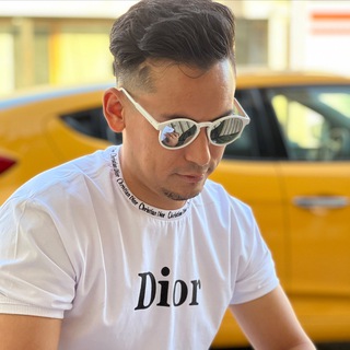 Telegram profile photo for مرتضی نظری/مکالمه انگلیسی