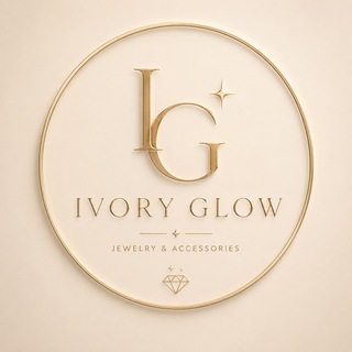 Telegram profile photo for Ivory Glow