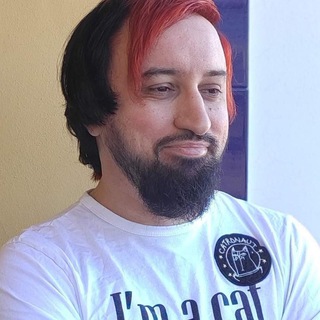 Telegram profile photo for Канал полосатого кренделя