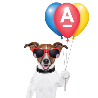 Telegram profile photo for ВУстюг: экономим, копим, зарабатываем вместе с 🅰️