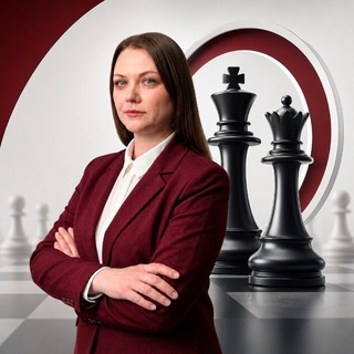 Telegram profile photo for Кадры и Бизнес|Екатерина Мешкова