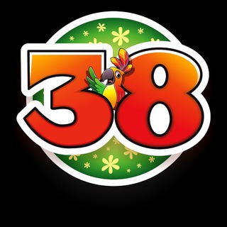 Telegram profile photo for 38 Магазин игрушек и Канцтоваров