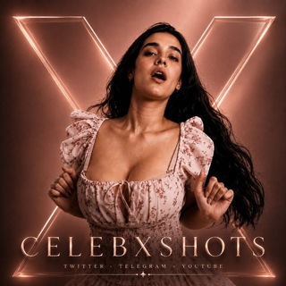 Telegram profile photo for Celebxshots New