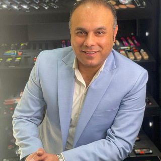 Telegram profile photo for خانواده ارايشي بهزاد