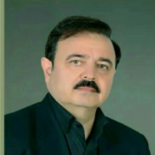 Telegram profile photo for $کانال رسمی حاج جعفر ایمان نژاد$