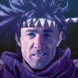 Telegram profile photo for нарезки гачи♂️