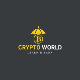 Telegram profile photo for Crypto World chat