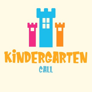 Telegram profile photo for Kindergarten