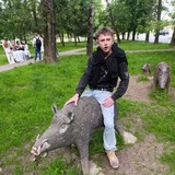 Telegram profile photo for Таракан