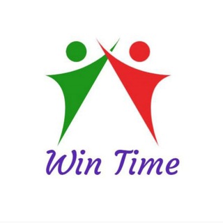 Telegram group profile photo for WINTIME official forecast 2