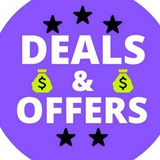 Telegram profile photo for HMR Deals