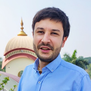 Telegram profile photo for Регрессия в прошлые жизни с Денисом