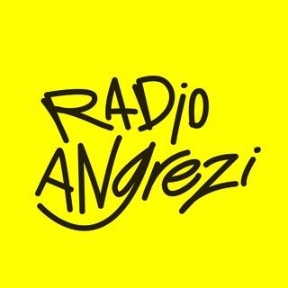 Telegram profile photo for Radio Angrezi Live