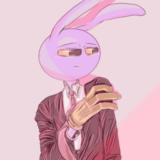 Telegram profile photo for 3d