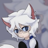 Telegram profile photo for ⊹.☾︎ 𝔜𝔲𝔳𝔦 ☽︎.⊹