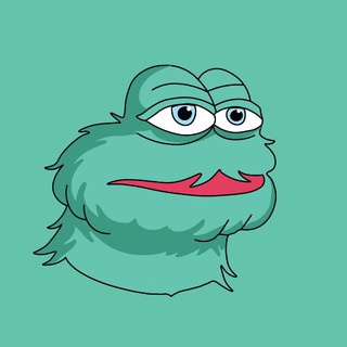 Telegram profile photo for $FLUFO PORTAL